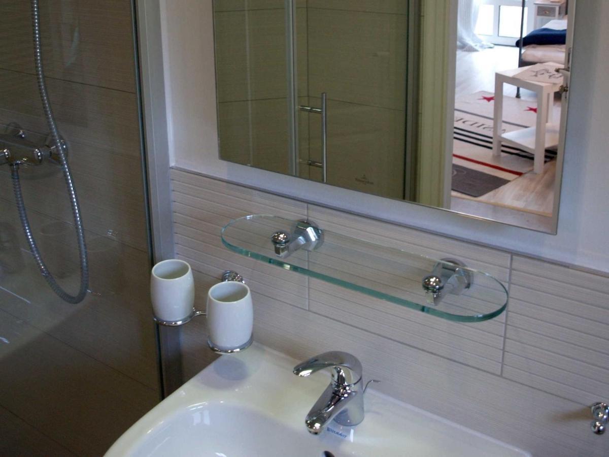 Haus Bela Apartment Nonnevitz ภายนอก รูปภาพ