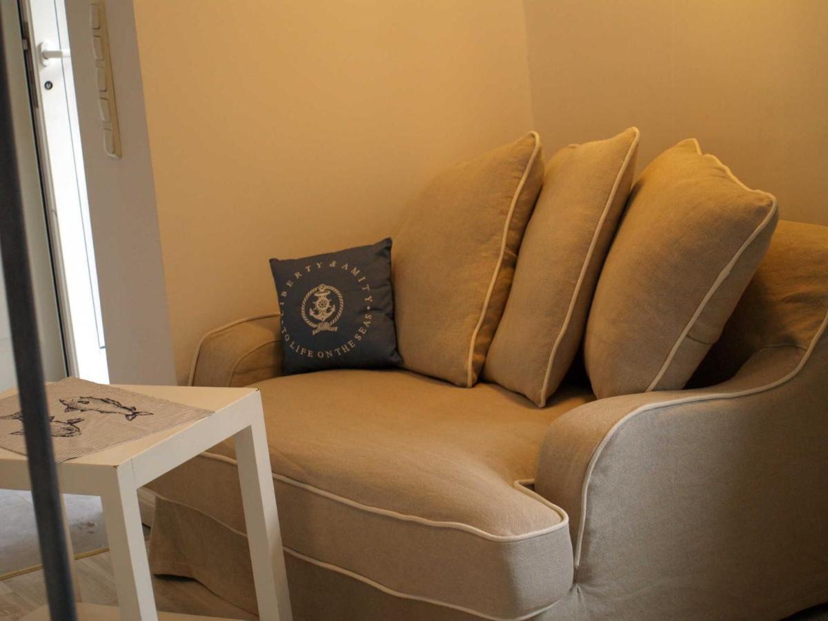 Haus Bela Apartment Nonnevitz ภายนอก รูปภาพ