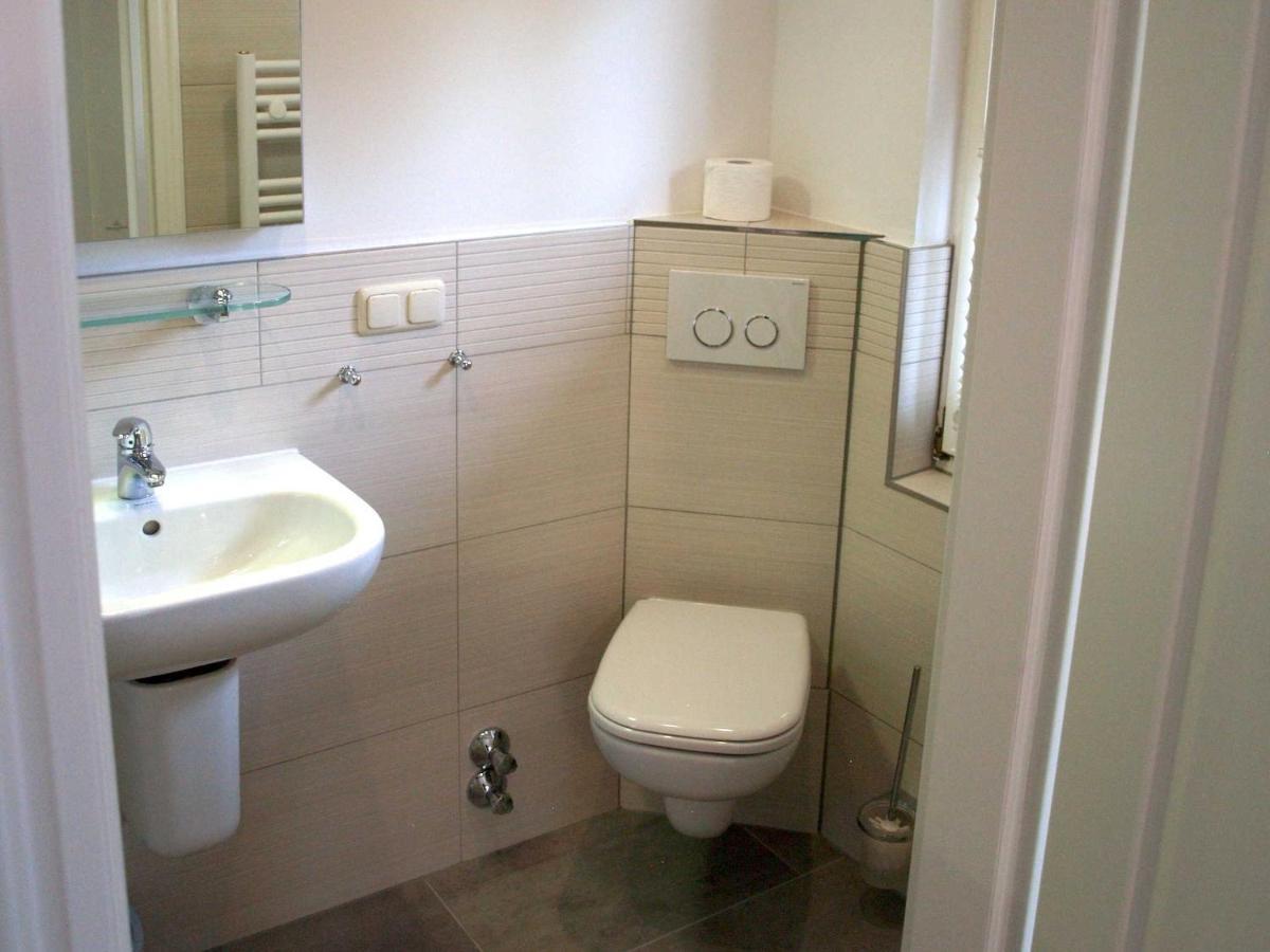 Haus Bela Apartment Nonnevitz ภายนอก รูปภาพ