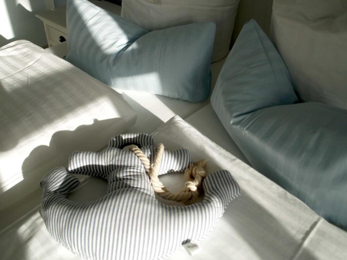 Haus Bela Apartment Nonnevitz ภายนอก รูปภาพ